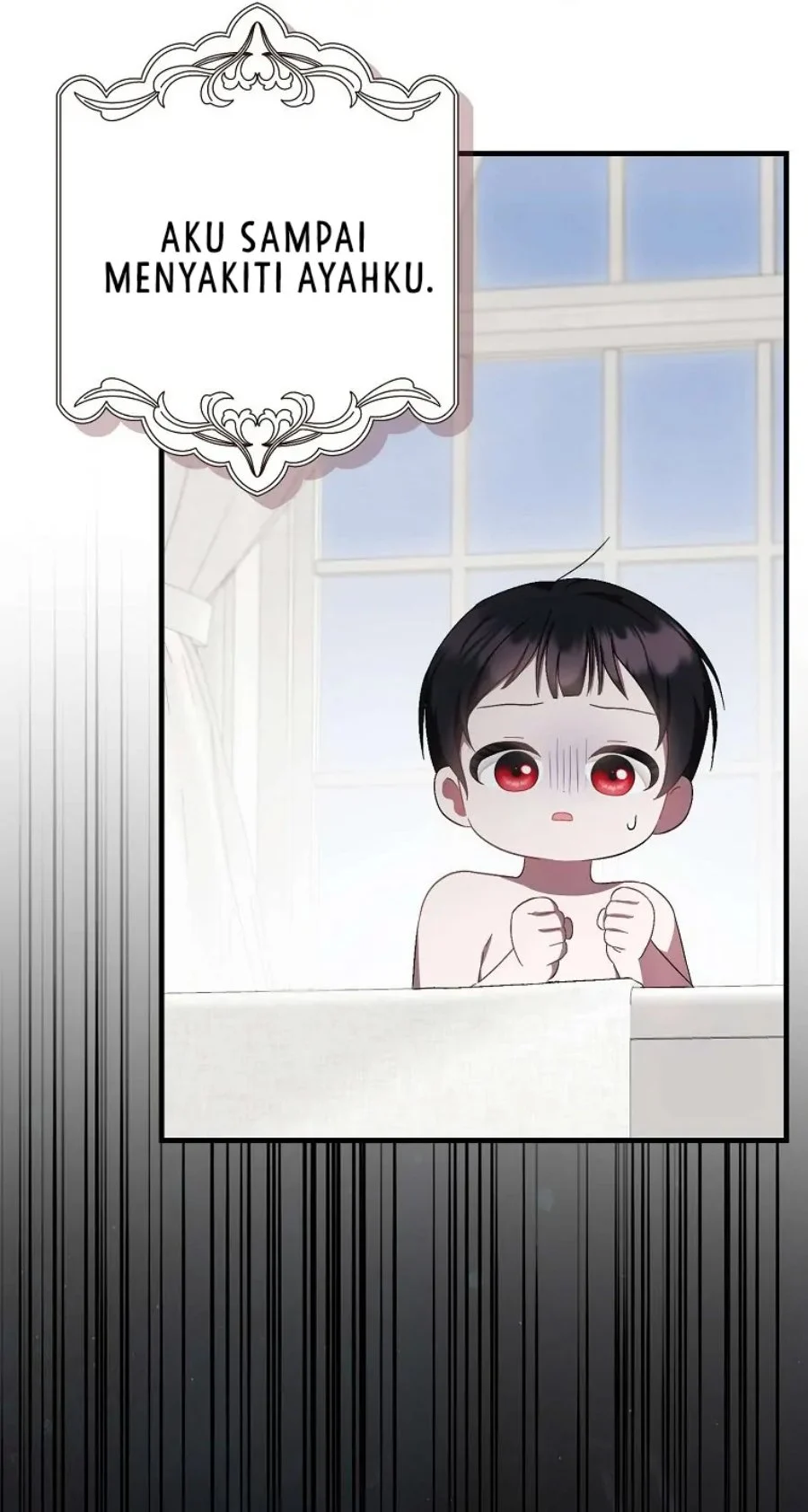 First Time as a Loved Youngest Child Chapter 19 Gambar 59