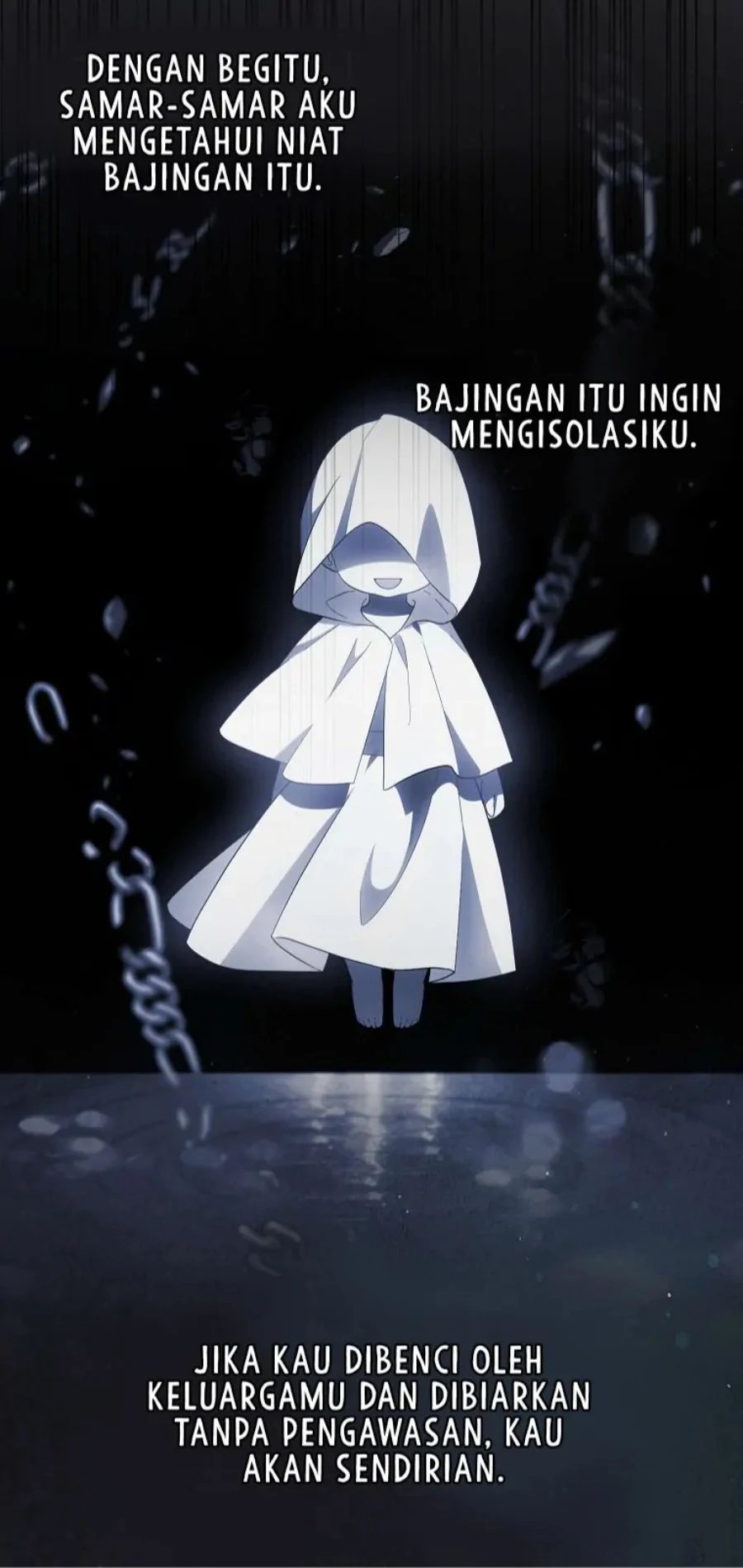 First Time as a Loved Youngest Child Chapter 19 Gambar 60