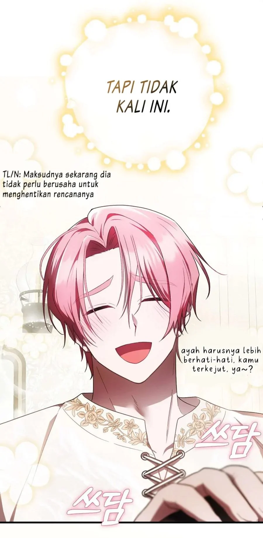 First Time as a Loved Youngest Child Chapter 19 Gambar 62
