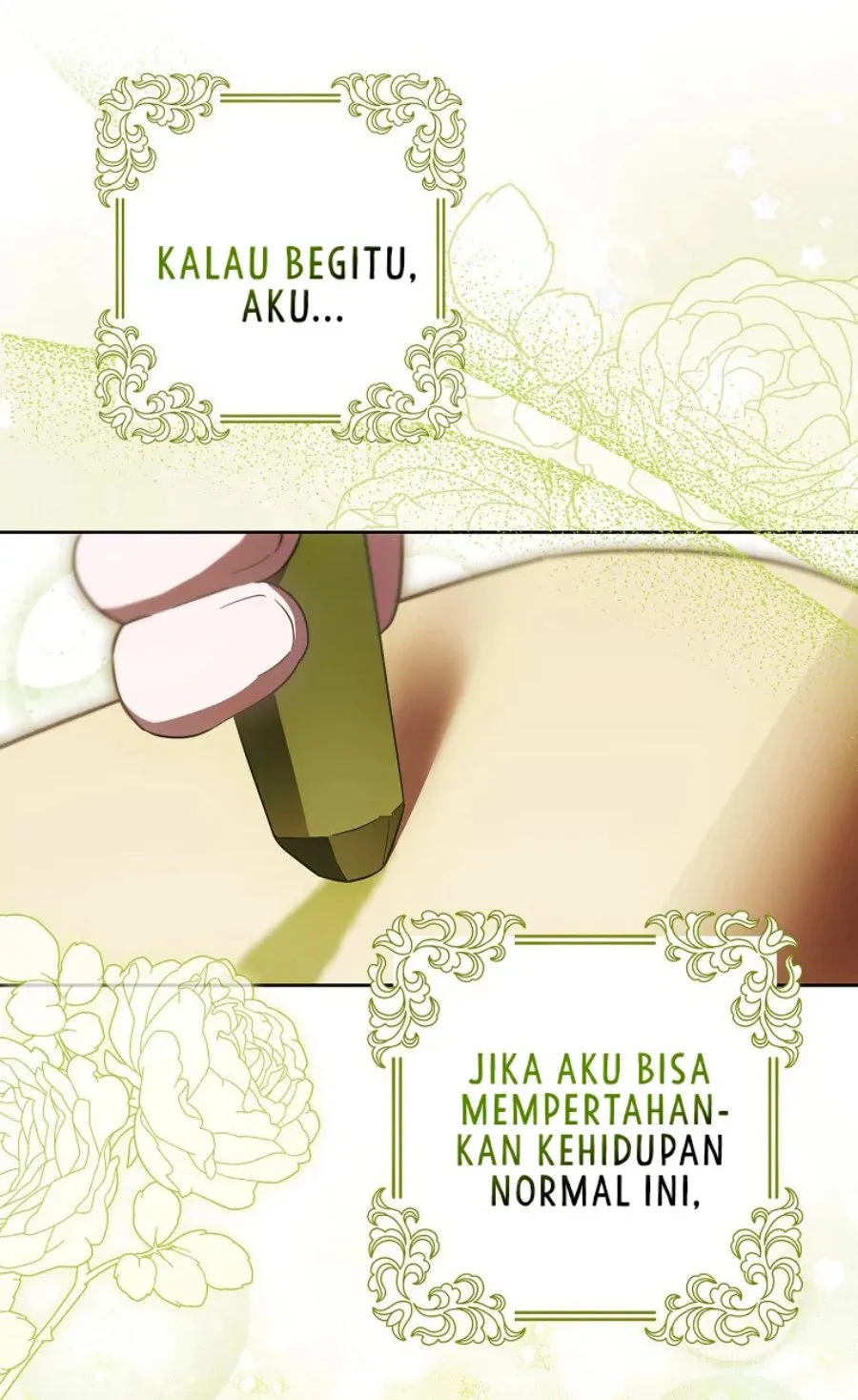 First Time as a Loved Youngest Child Chapter 19 Gambar 66