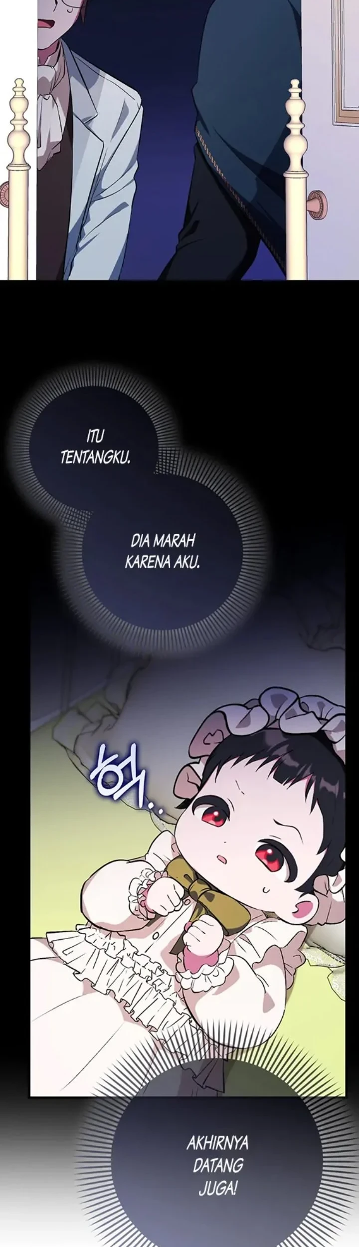 First Time as a Loved Youngest Child Chapter 2 Gambar 45