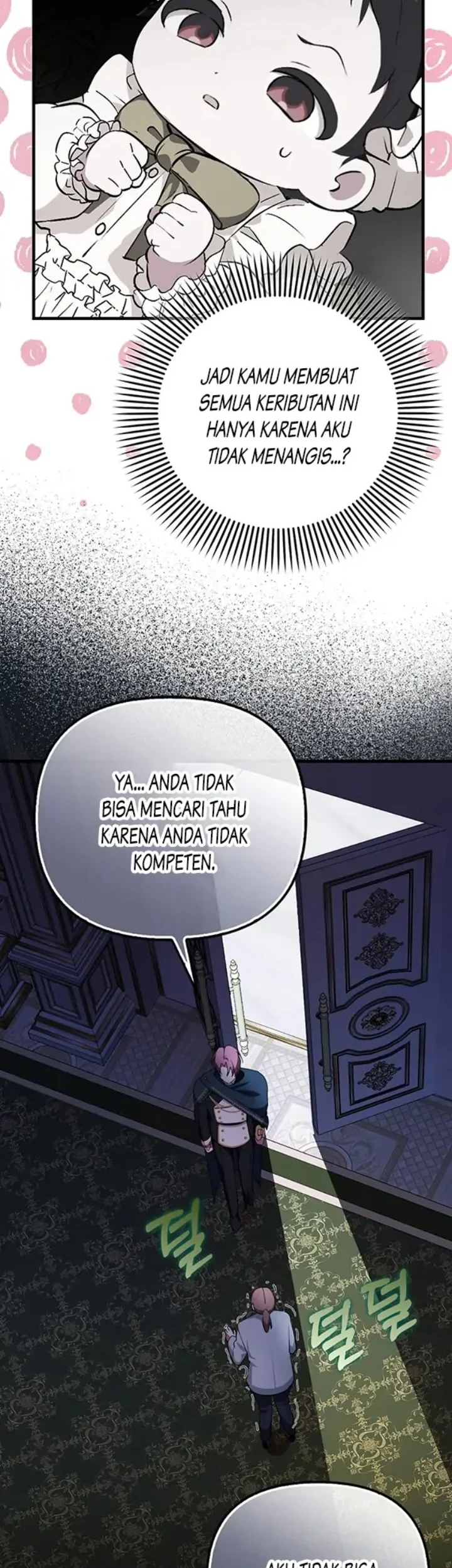 First Time as a Loved Youngest Child Chapter 2 Gambar 48