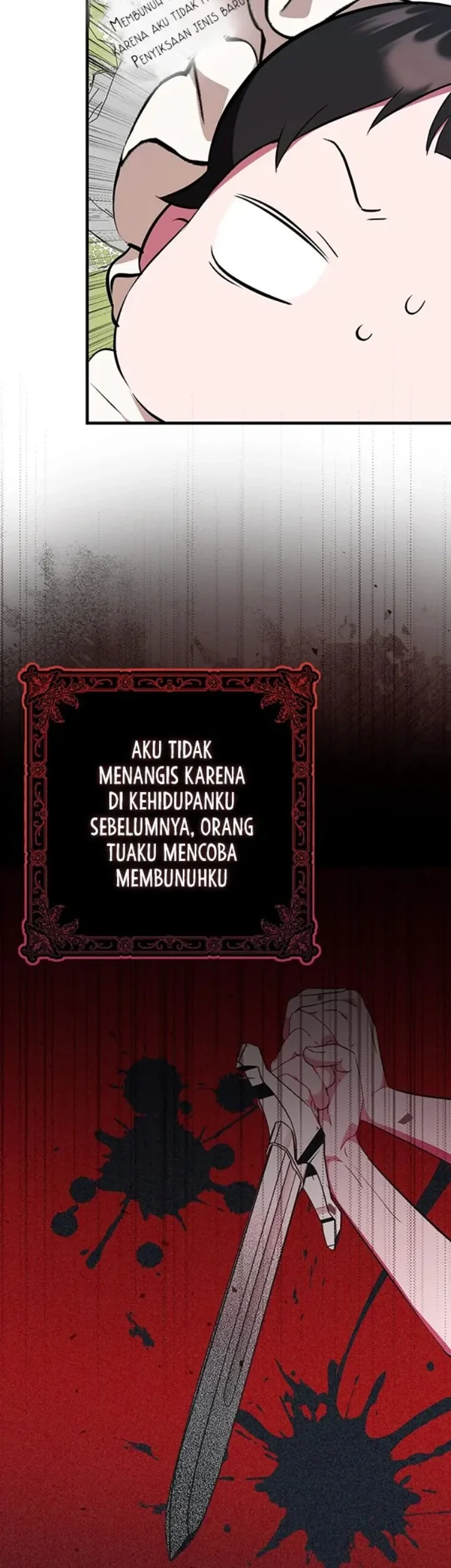 First Time as a Loved Youngest Child Chapter 2 Gambar 51