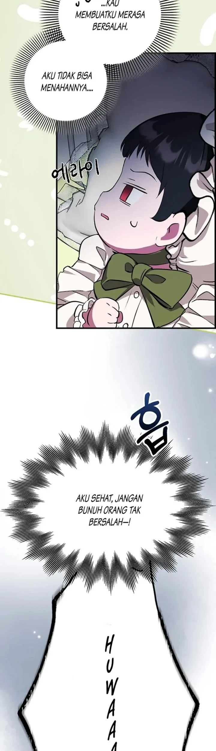 First Time as a Loved Youngest Child Chapter 2 Gambar 56