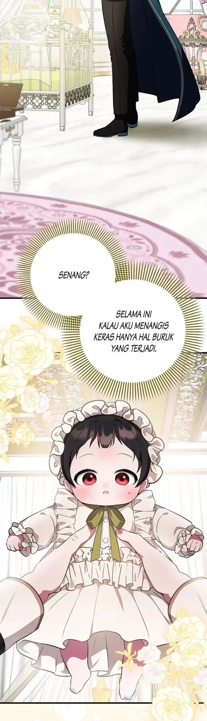 First Time as a Loved Youngest Child Chapter 2 Gambar 60