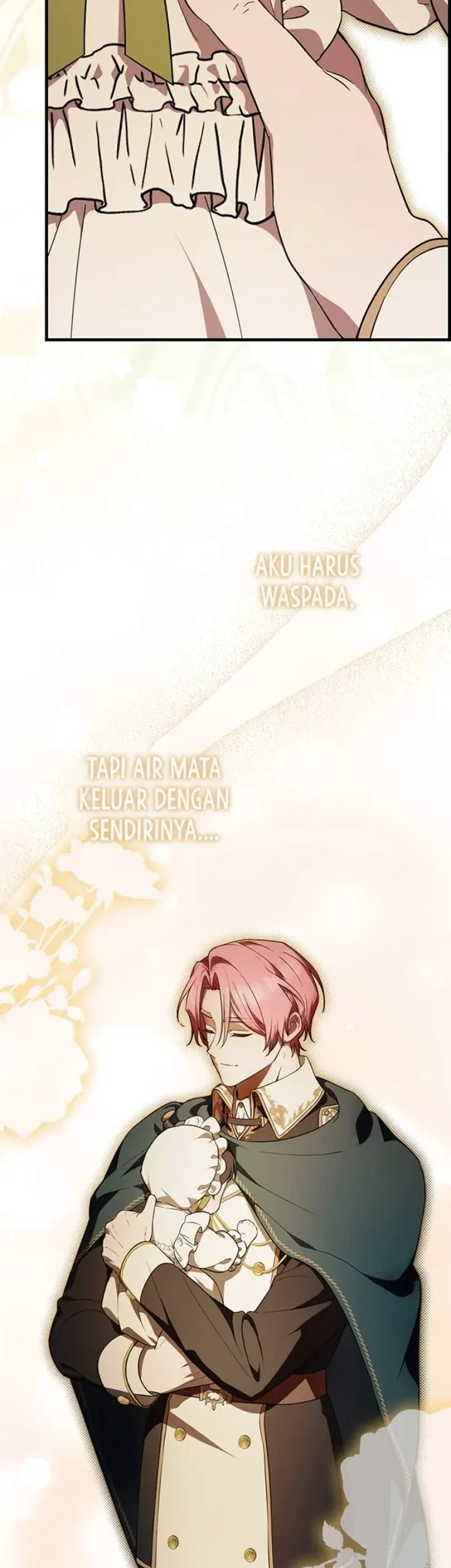 First Time as a Loved Youngest Child Chapter 2 Gambar 63