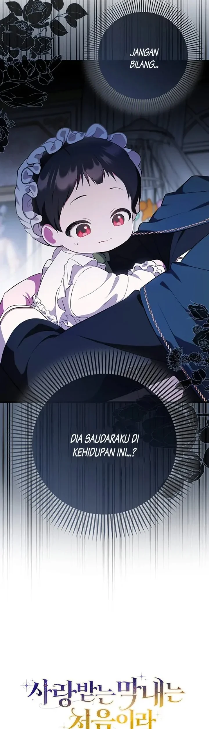 First Time as a Loved Youngest Child Chapter 2 Gambar 69