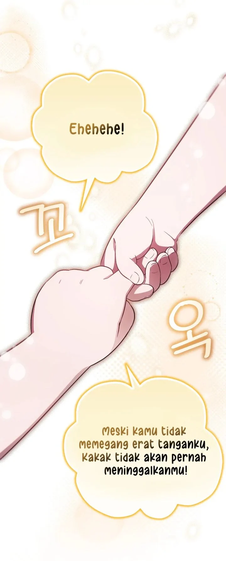 First Time as a Loved Youngest Child Chapter 20 Gambar 39