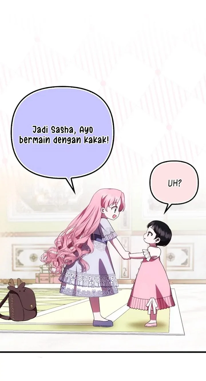 First Time as a Loved Youngest Child Chapter 20 Gambar 40
