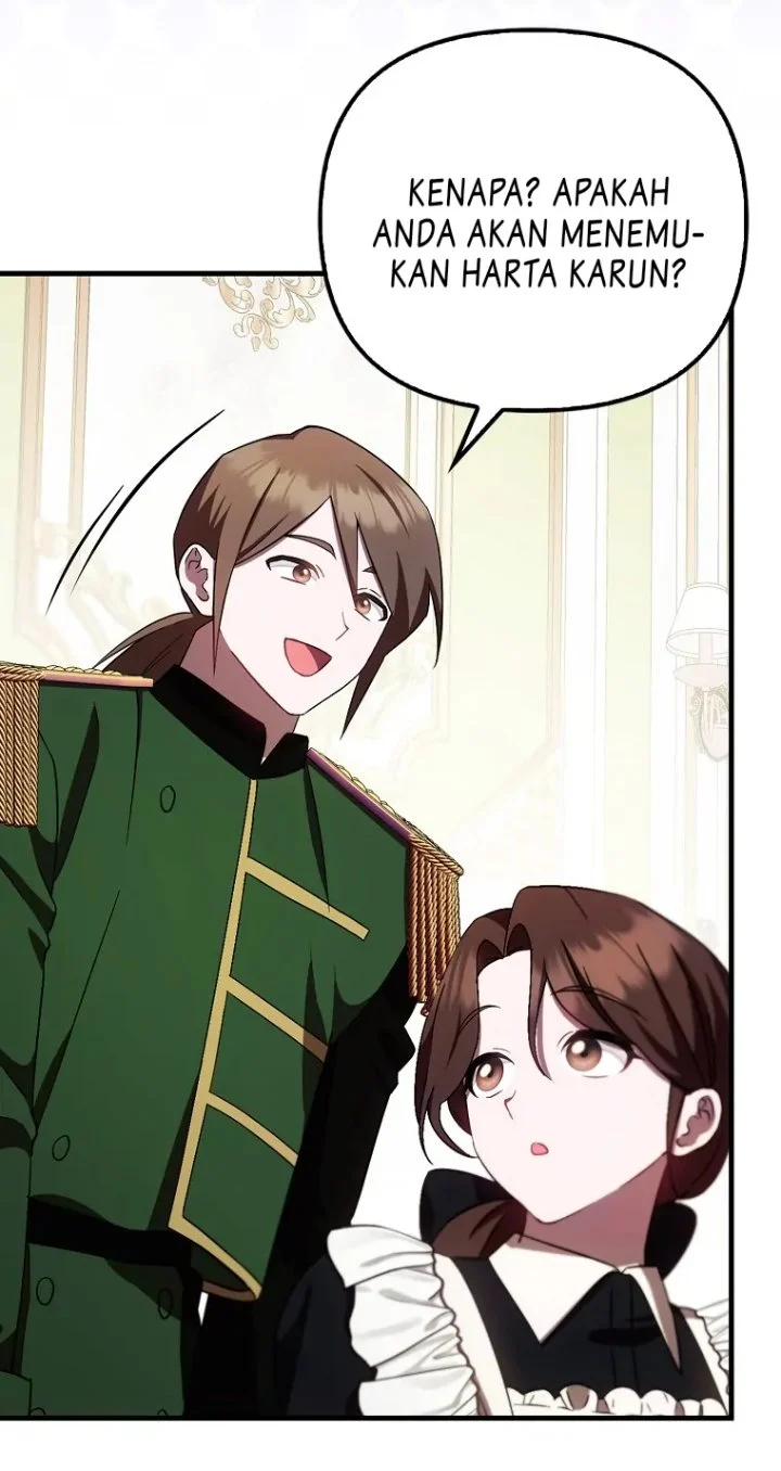First Time as a Loved Youngest Child Chapter 20 Gambar 47