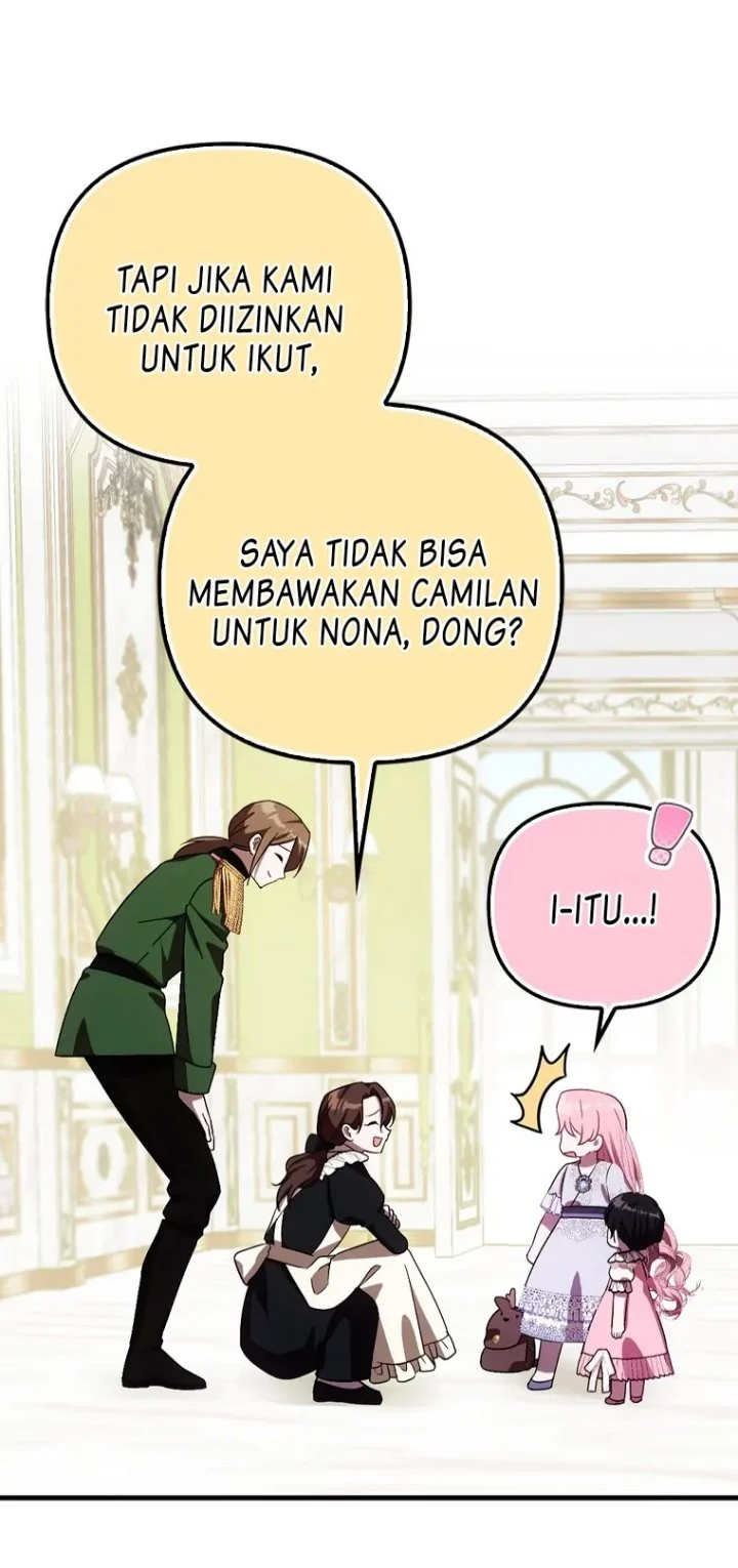 First Time as a Loved Youngest Child Chapter 20 Gambar 49