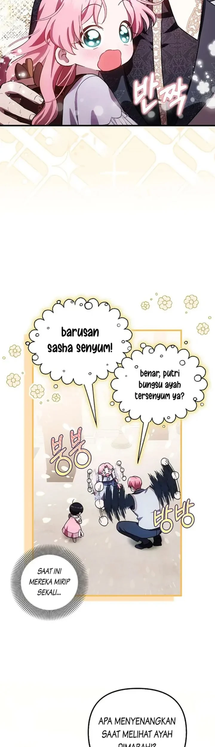 First Time as a Loved Youngest Child Chapter 21 Gambar 32