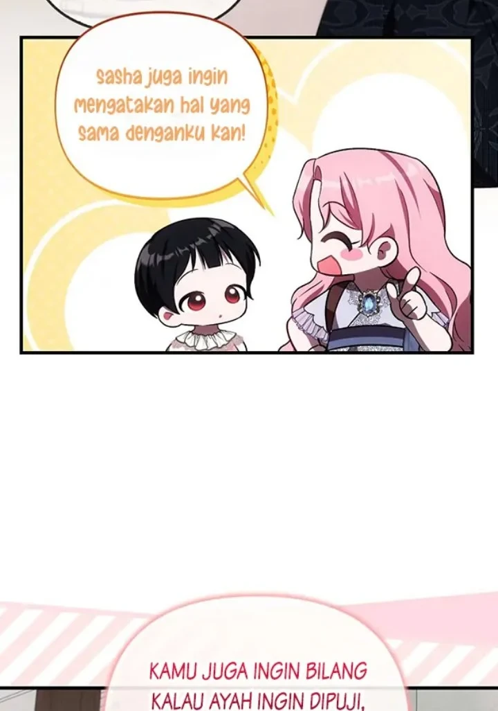 First Time as a Loved Youngest Child Chapter 21 Gambar 34