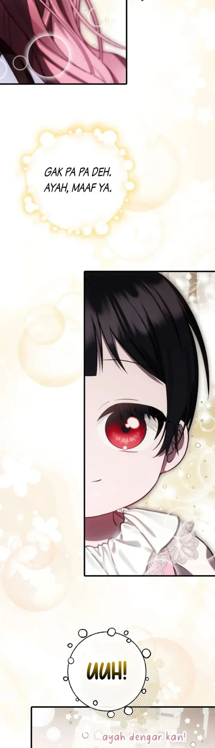 First Time as a Loved Youngest Child Chapter 21 Gambar 36