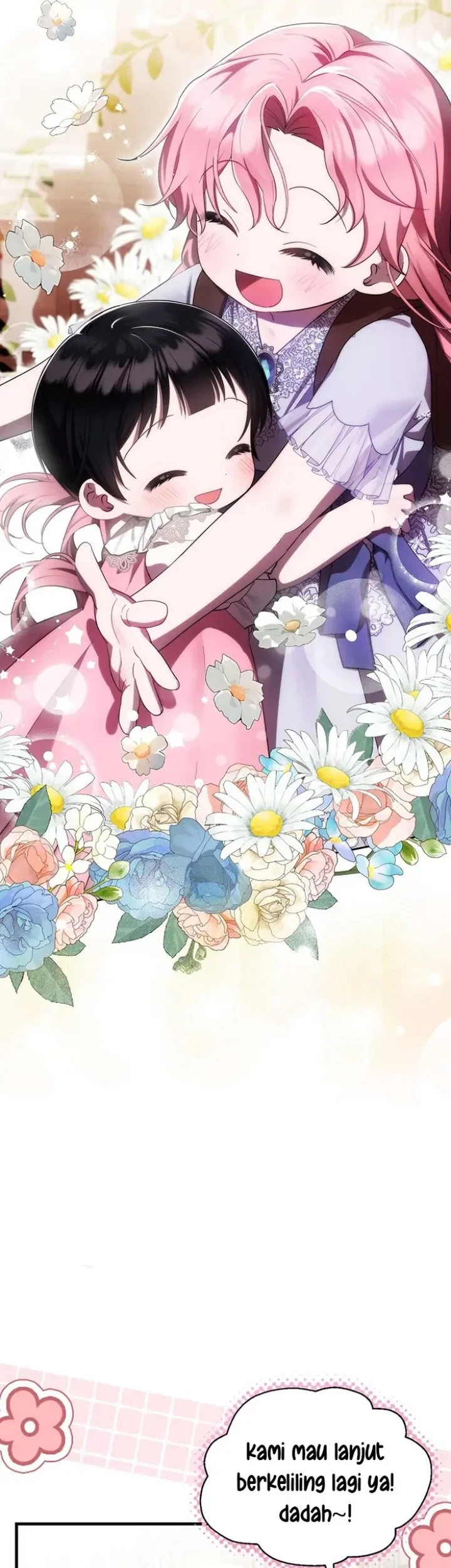 First Time as a Loved Youngest Child Chapter 21 Gambar 38