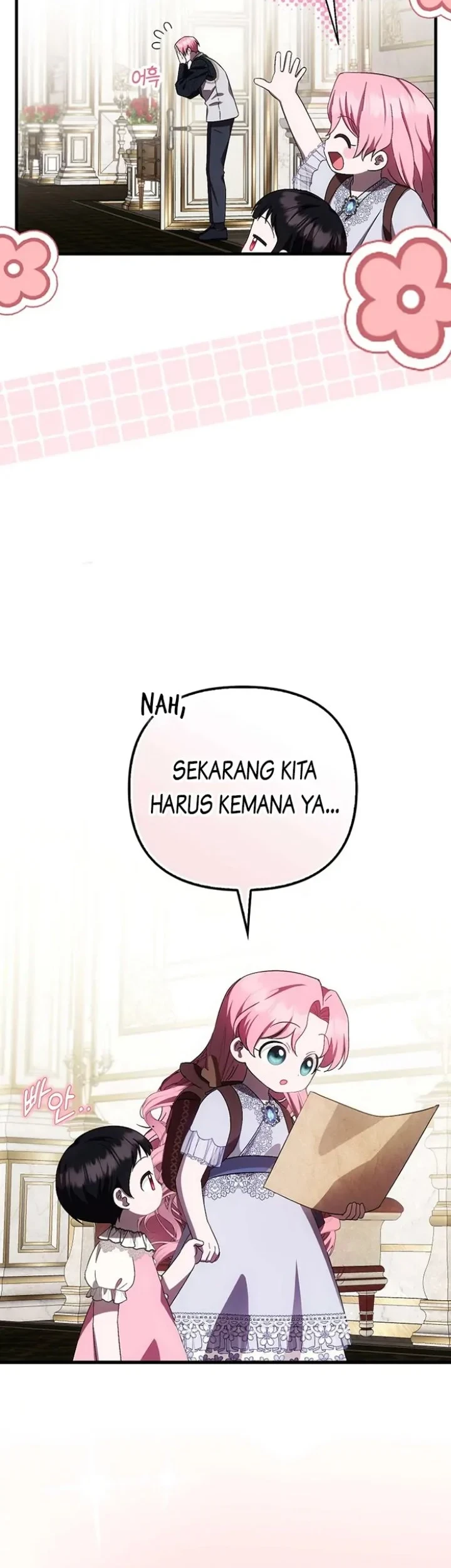 First Time as a Loved Youngest Child Chapter 21 Gambar 39