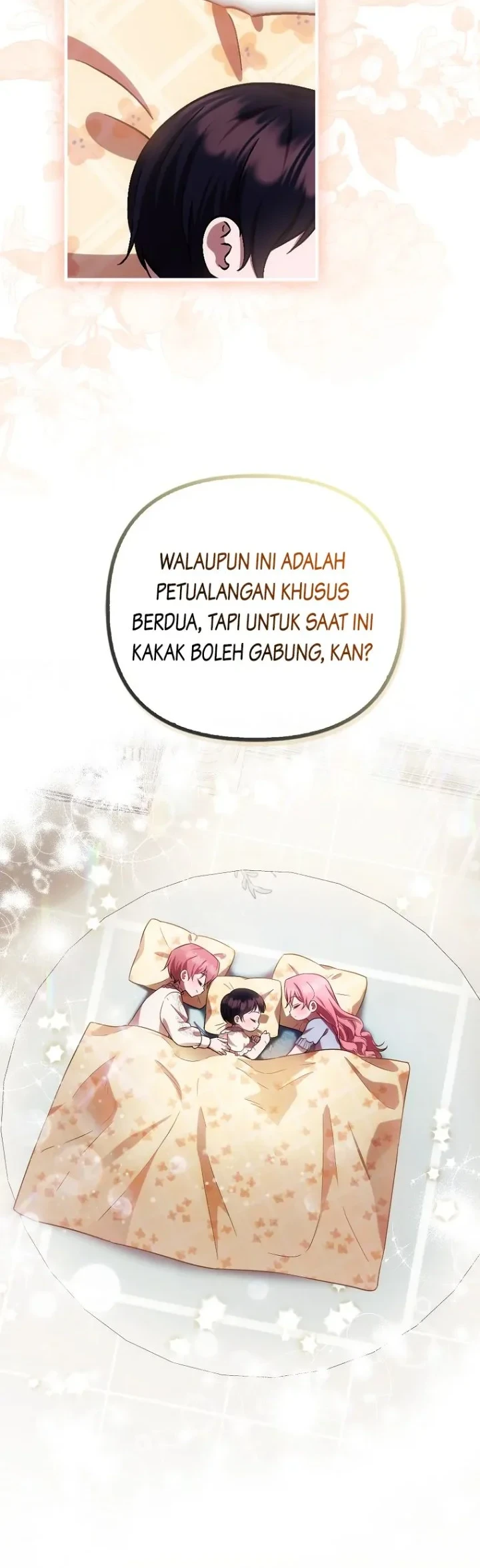 First Time as a Loved Youngest Child Chapter 22 Gambar 27