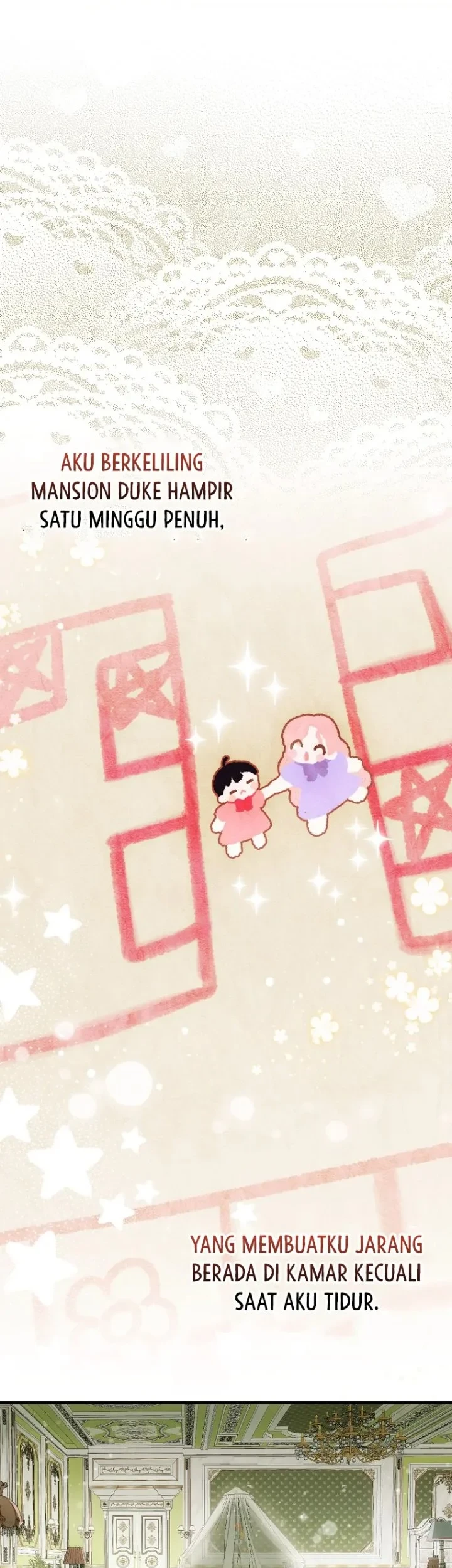 First Time as a Loved Youngest Child Chapter 22 Gambar 28