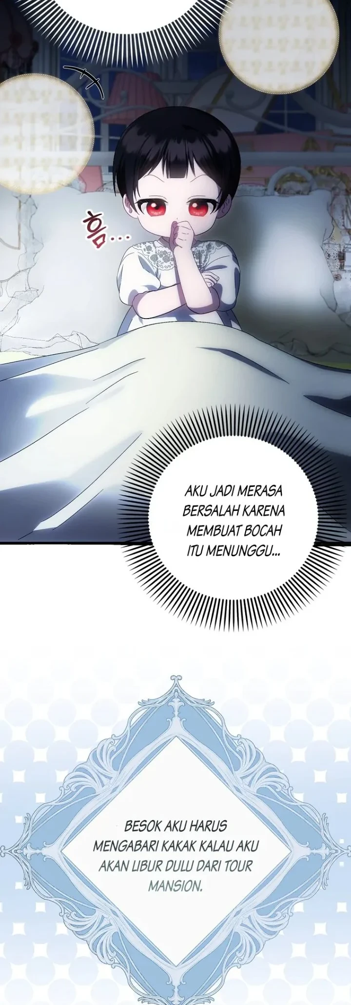 First Time as a Loved Youngest Child Chapter 22 Gambar 31