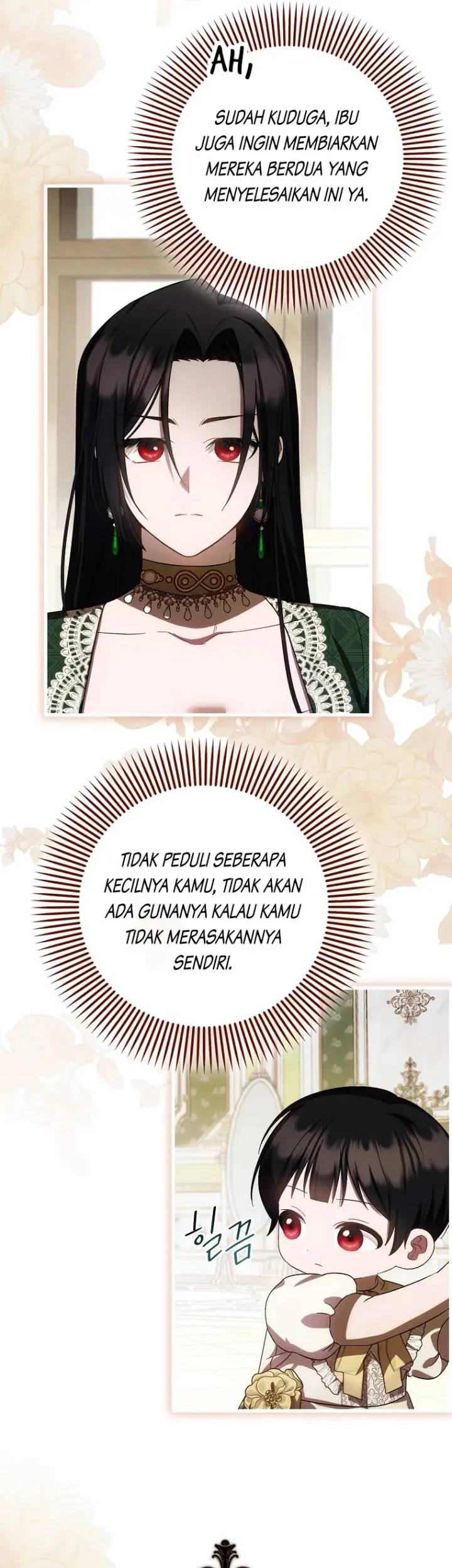 First Time as a Loved Youngest Child Chapter 23 Gambar 26
