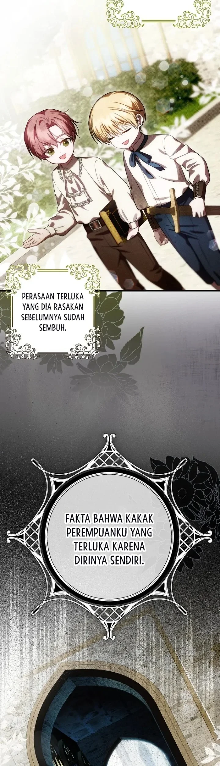 First Time as a Loved Youngest Child Chapter 23 Gambar 30