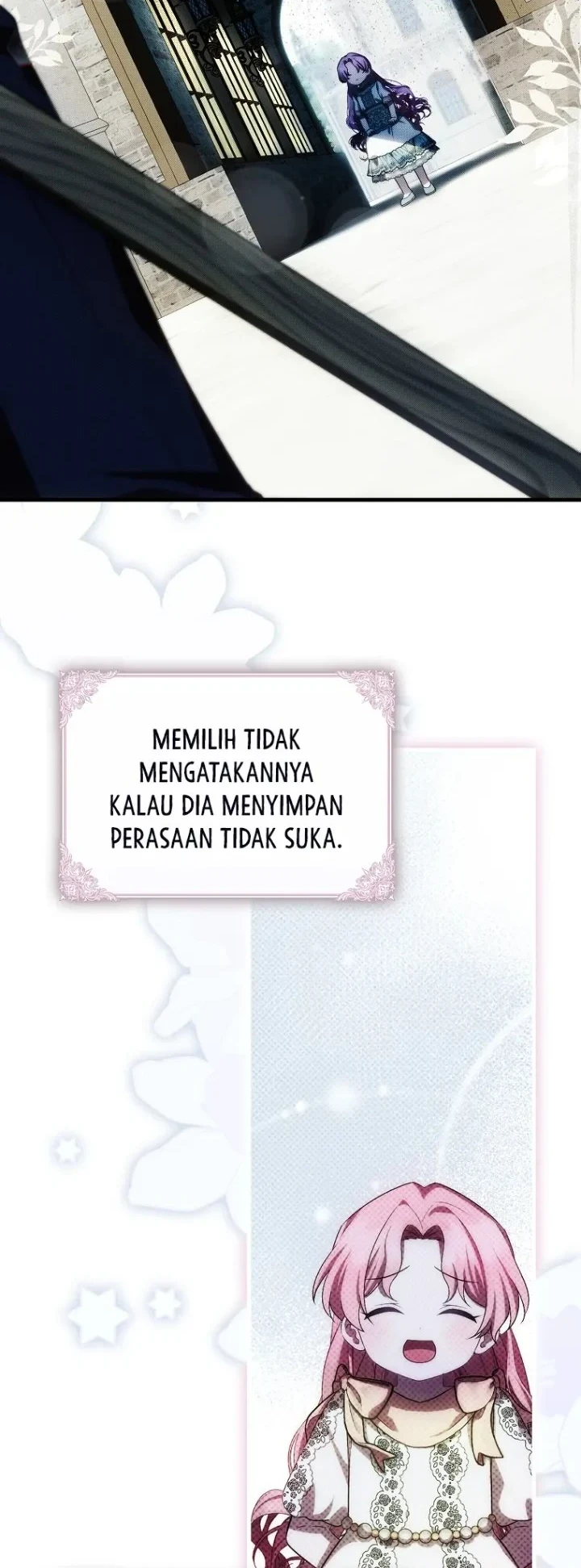 First Time as a Loved Youngest Child Chapter 23 Gambar 31