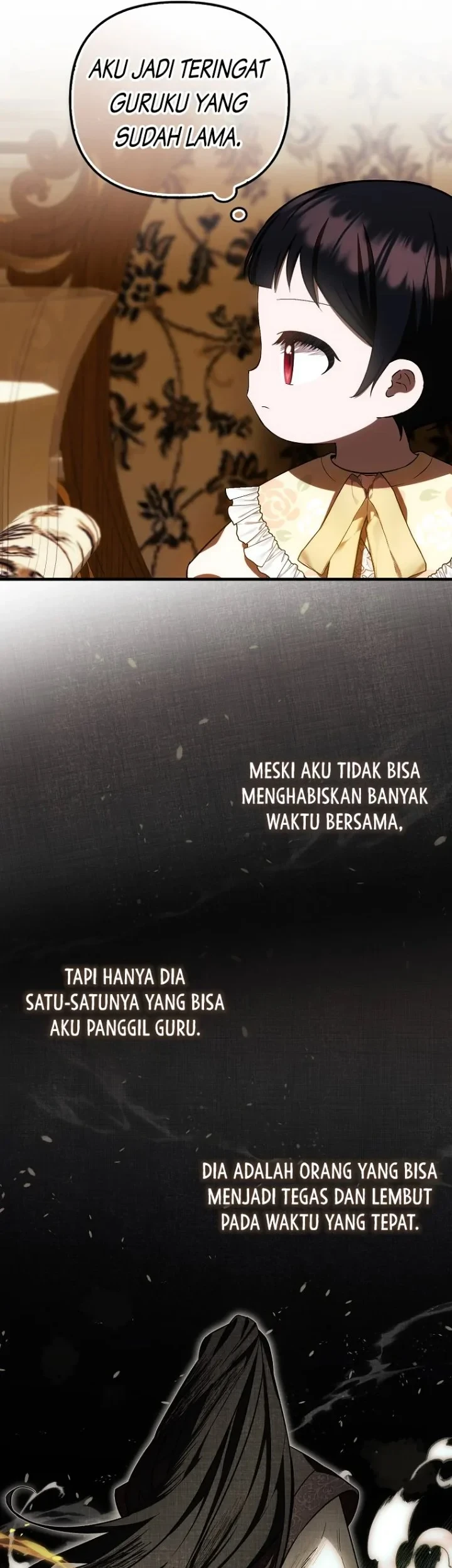 First Time as a Loved Youngest Child Chapter 24 Gambar 25