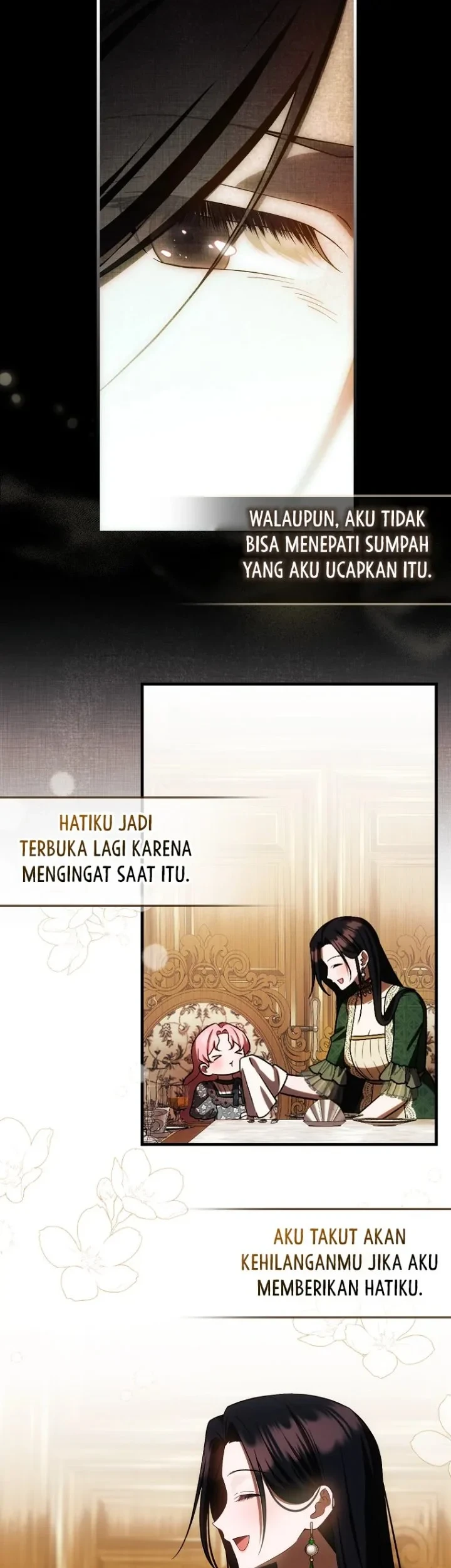 First Time as a Loved Youngest Child Chapter 24 Gambar 27