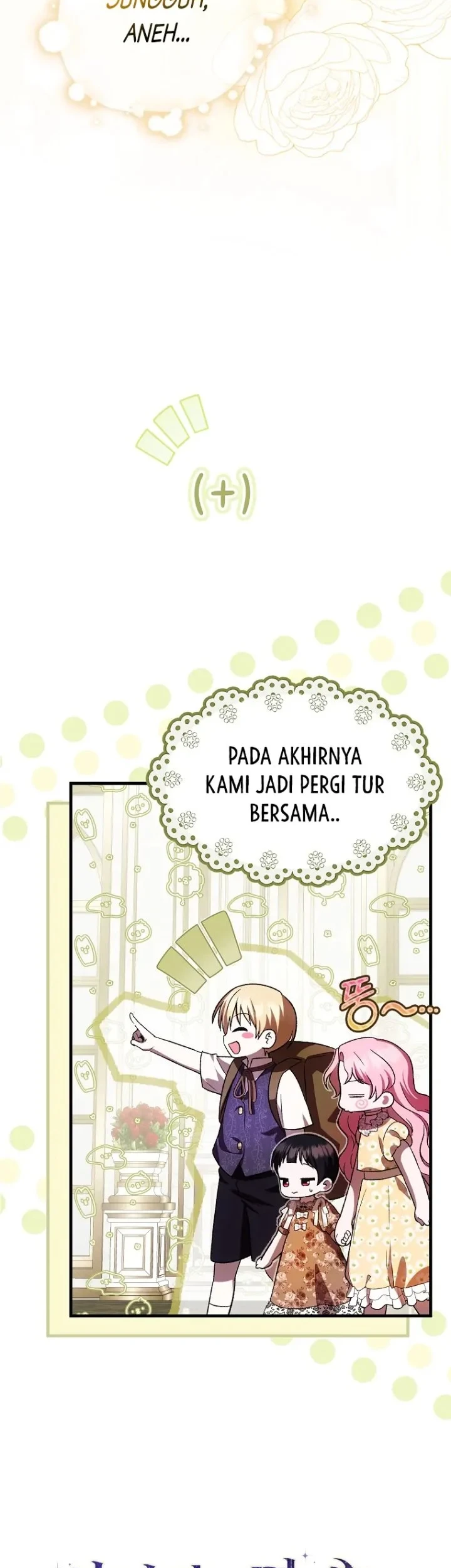 First Time as a Loved Youngest Child Chapter 24 Gambar 35