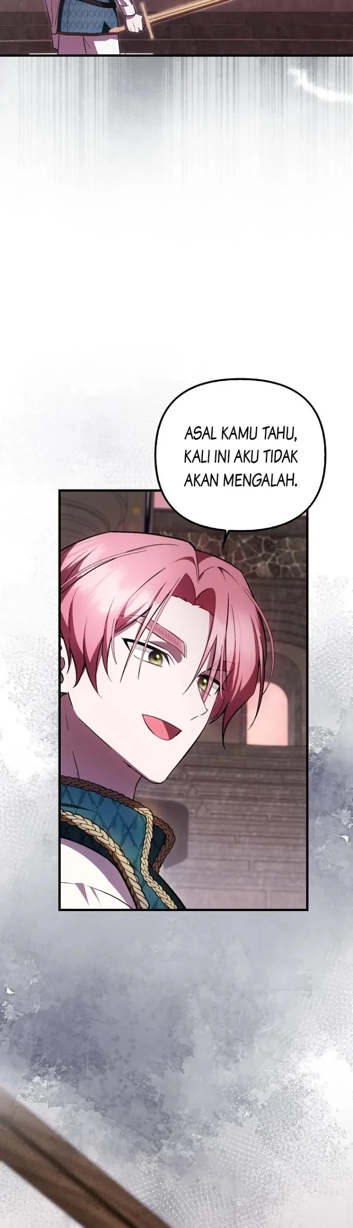 First Time as a Loved Youngest Child Chapter 26 Gambar 31
