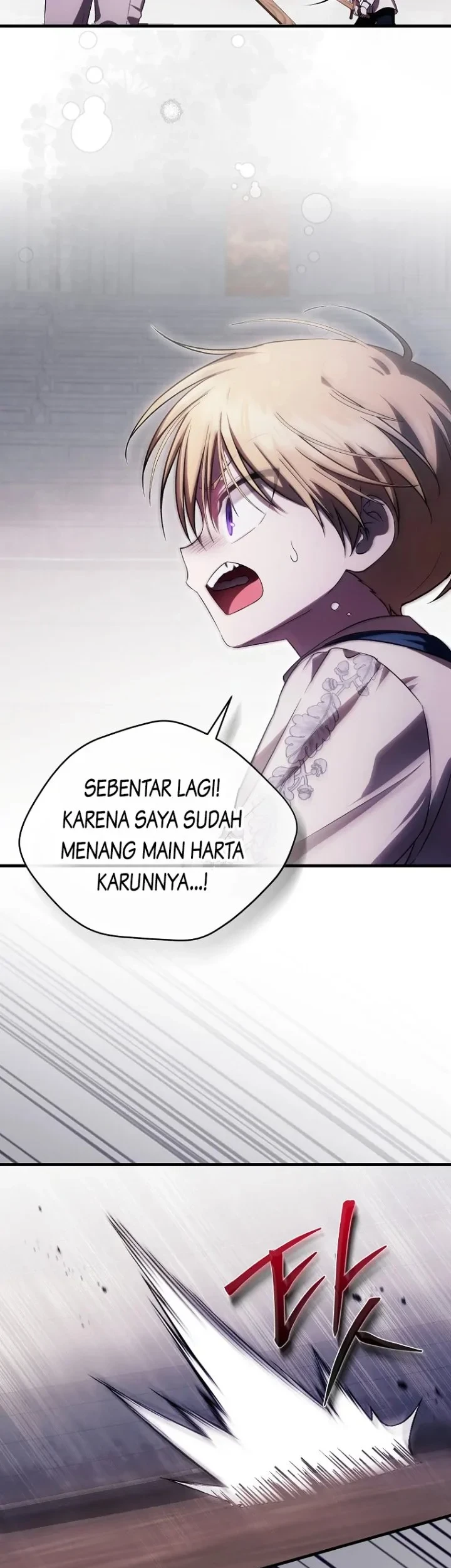 First Time as a Loved Youngest Child Chapter 26 Gambar 35