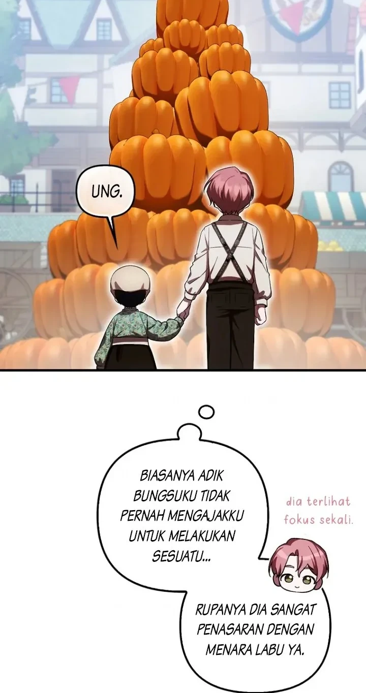 First Time as a Loved Youngest Child Chapter 27 Gambar 34