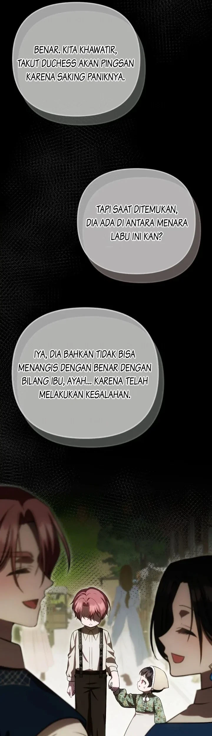 First Time as a Loved Youngest Child Chapter 27 Gambar 45
