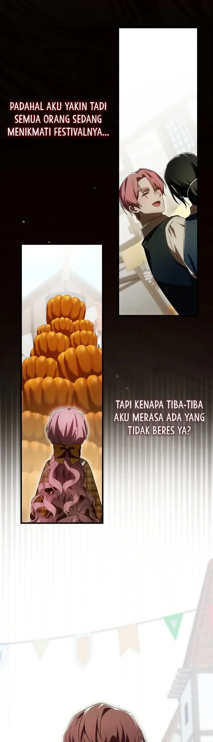 First Time as a Loved Youngest Child Chapter 27 Gambar 51