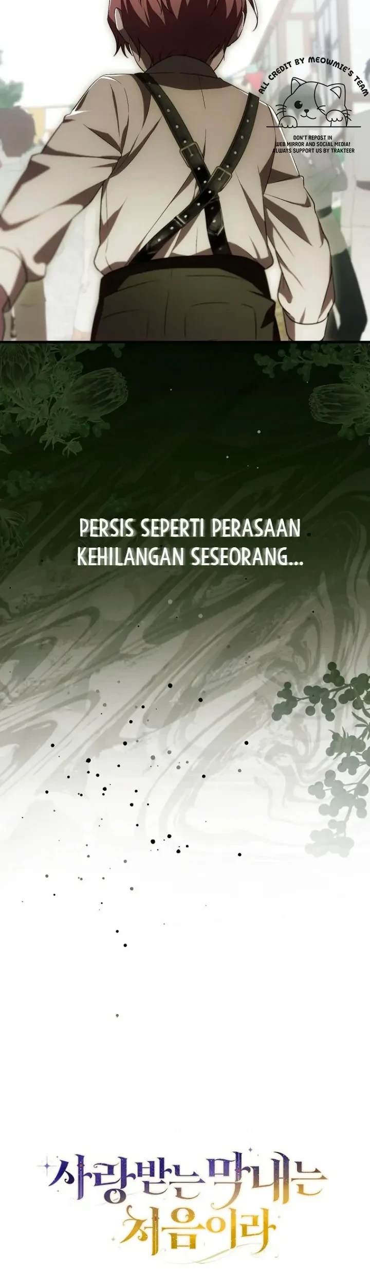 First Time as a Loved Youngest Child Chapter 27 Gambar 52