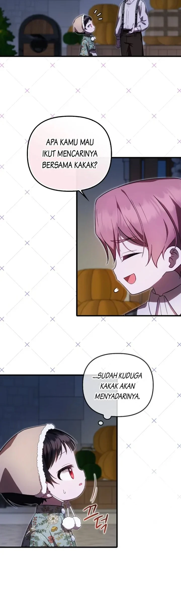 First Time as a Loved Youngest Child Chapter 28 Gambar 29