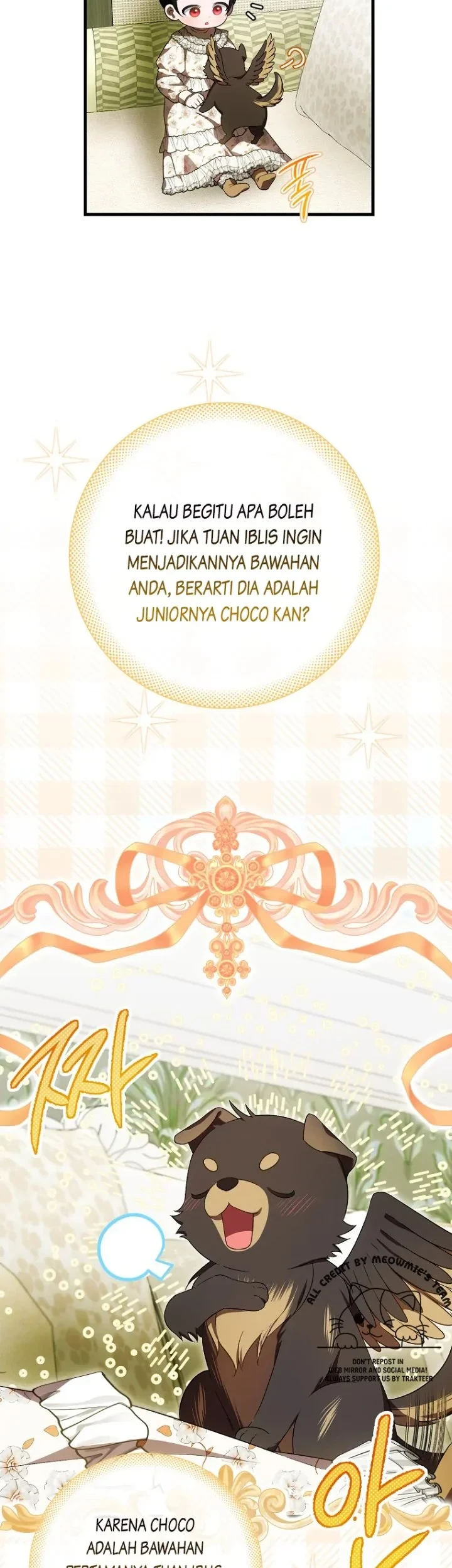 First Time as a Loved Youngest Child Chapter 29 Gambar 32