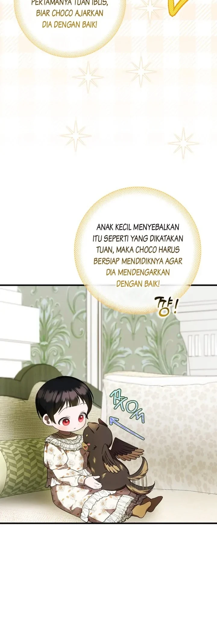 First Time as a Loved Youngest Child Chapter 29 Gambar 33