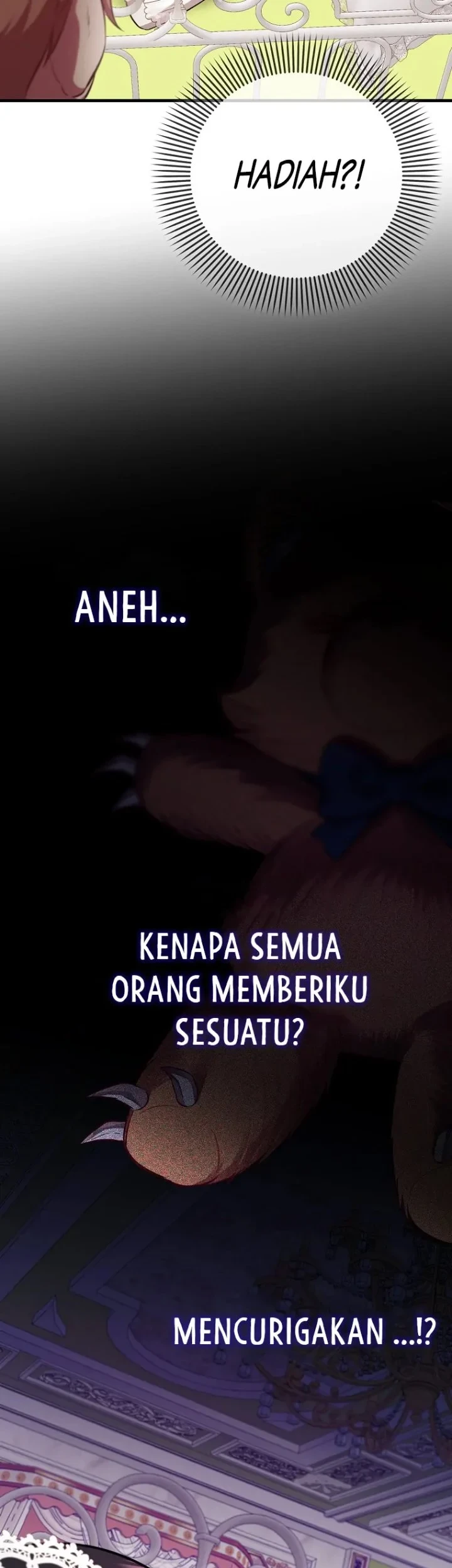 First Time as a Loved Youngest Child Chapter 3 Gambar 46