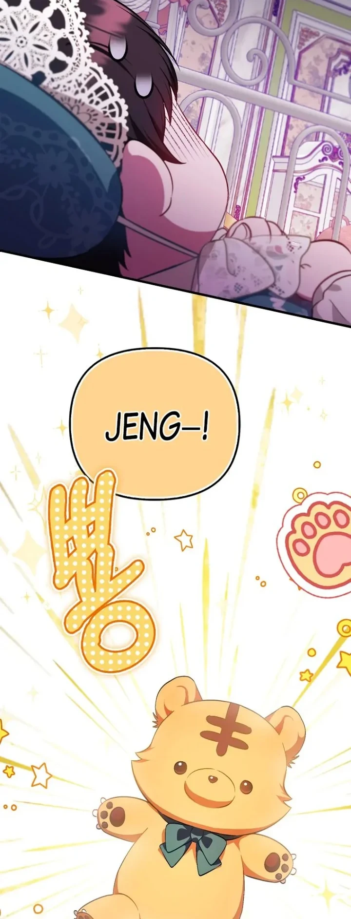 First Time as a Loved Youngest Child Chapter 3 Gambar 47