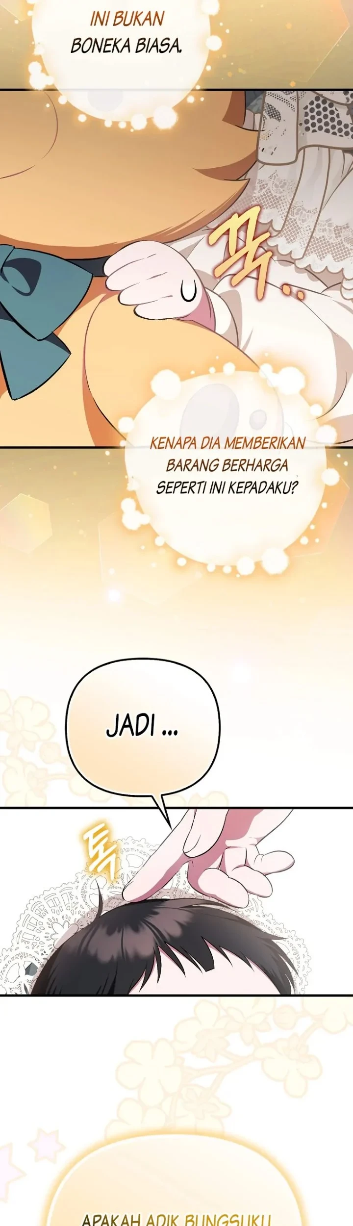 First Time as a Loved Youngest Child Chapter 3 Gambar 50