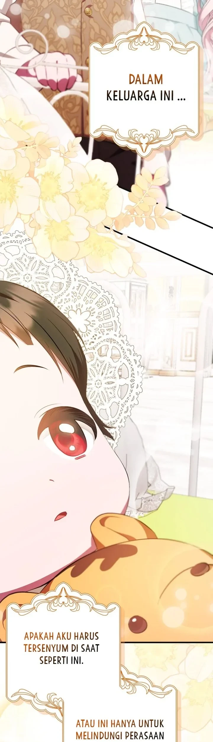 First Time as a Loved Youngest Child Chapter 3 Gambar 54