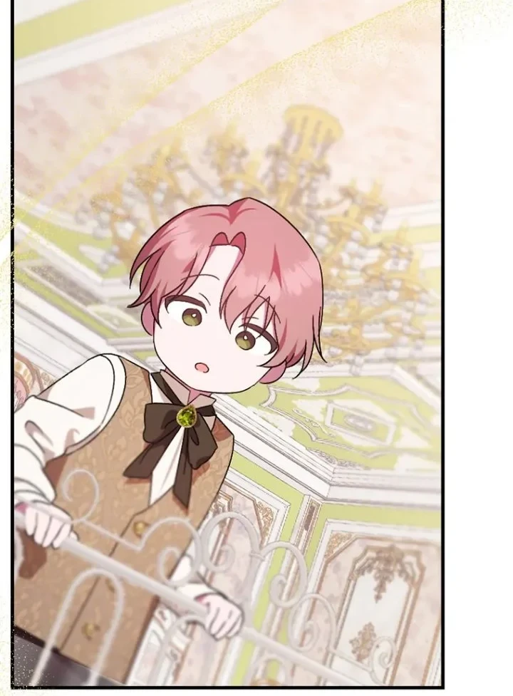 First Time as a Loved Youngest Child Chapter 3 Gambar 57