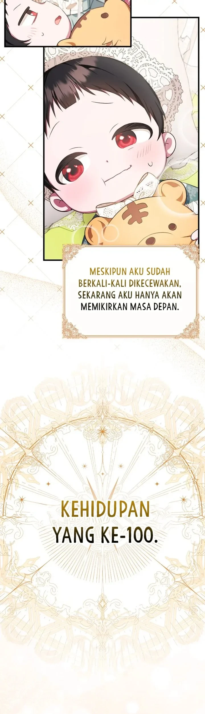 First Time as a Loved Youngest Child Chapter 3 Gambar 60