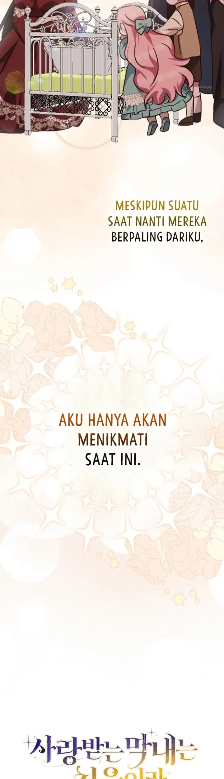 First Time as a Loved Youngest Child Chapter 3 Gambar 62