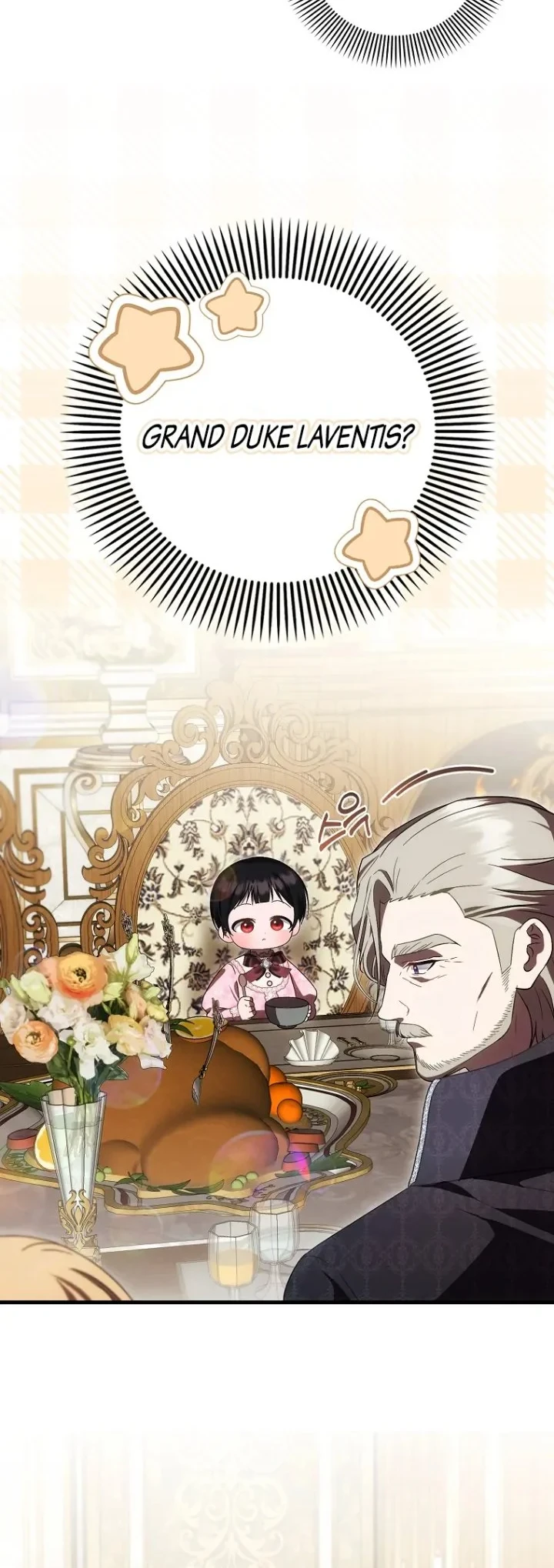 First Time as a Loved Youngest Child Chapter 30 Gambar 25