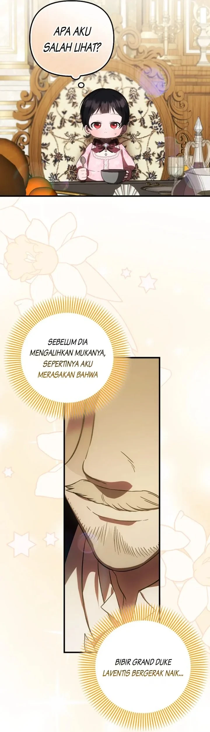 First Time as a Loved Youngest Child Chapter 30 Gambar 26