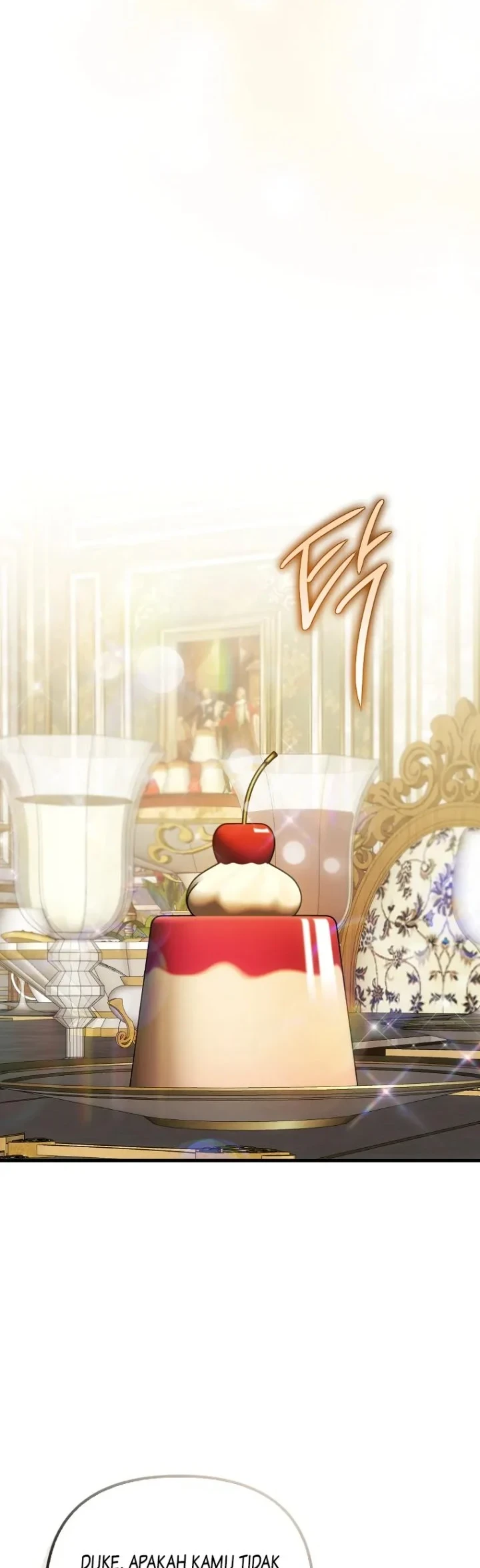 First Time as a Loved Youngest Child Chapter 30 Gambar 27