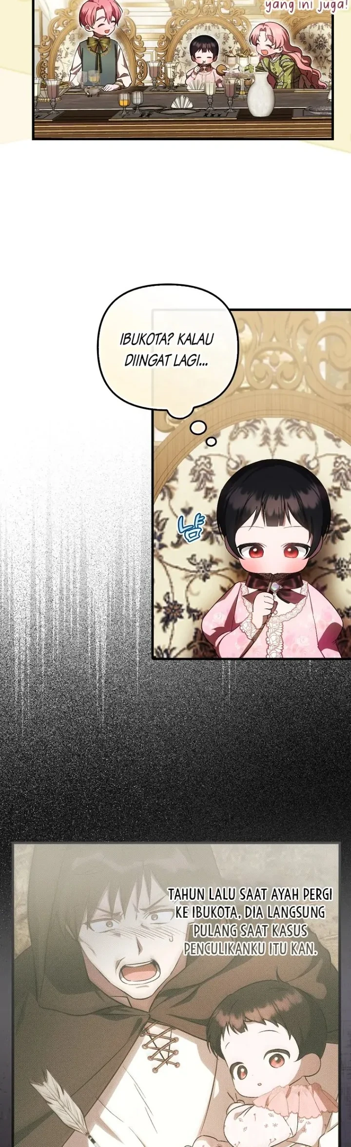 First Time as a Loved Youngest Child Chapter 30 Gambar 29
