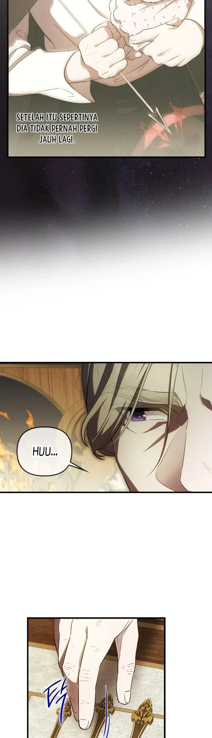 First Time as a Loved Youngest Child Chapter 30 Gambar 30